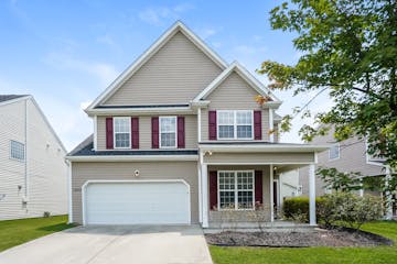 1505 Golden Bell Dr Raleigh, NC 27610